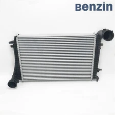 Intercooler Charger Air Cooler For 2005-2010 VW Volkwagen  Jetta Bora 4401-1103