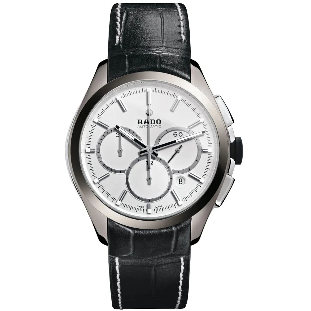 Rado hyperchrome xxl automatic chronograph hot sale