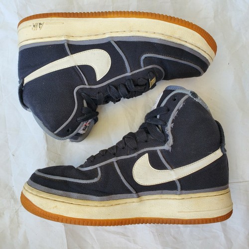Nike Air Force 1-Type 1 Sail Gum CJ1281-100 | KICKSCREW