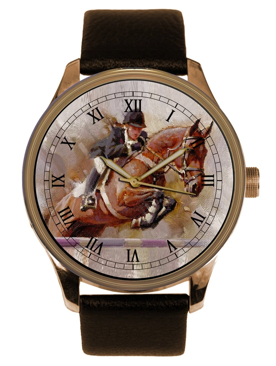Vintage english shop watches
