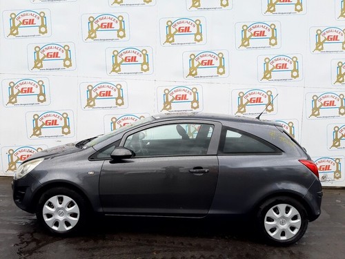 200mm 5571378 1109703 trommelbremse hinten 154773 für OPEL CORSA D COSMO 2006 - Bild 4 von 19