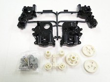 NEW TAMIYA SUPERSHOT Parts G Gear Boxes  Gears Plastic  Bevel HOTSHOT TP13