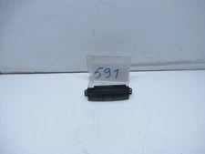 2003-2009 LEXUS GX470 REAR AC TEMPERATURE CONTROL SWITCH OEM