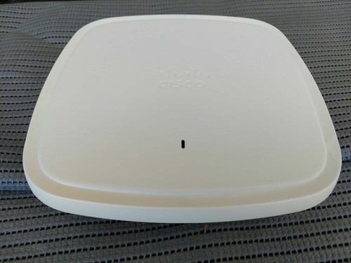 Cisco Catalyst C9130AXI-B Wireless Access Point 9130AXI - Internal Antenna B - 第 4/4 張圖片