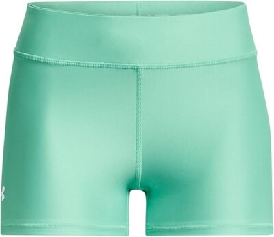 アンダーアーマー レディース トレーニング ショーツ Under Armour Women's HeatGear Mid Rise 3” Shorts - Rise Under Armour Women's HeatGear Mid Rise 3” Shorts | eBay