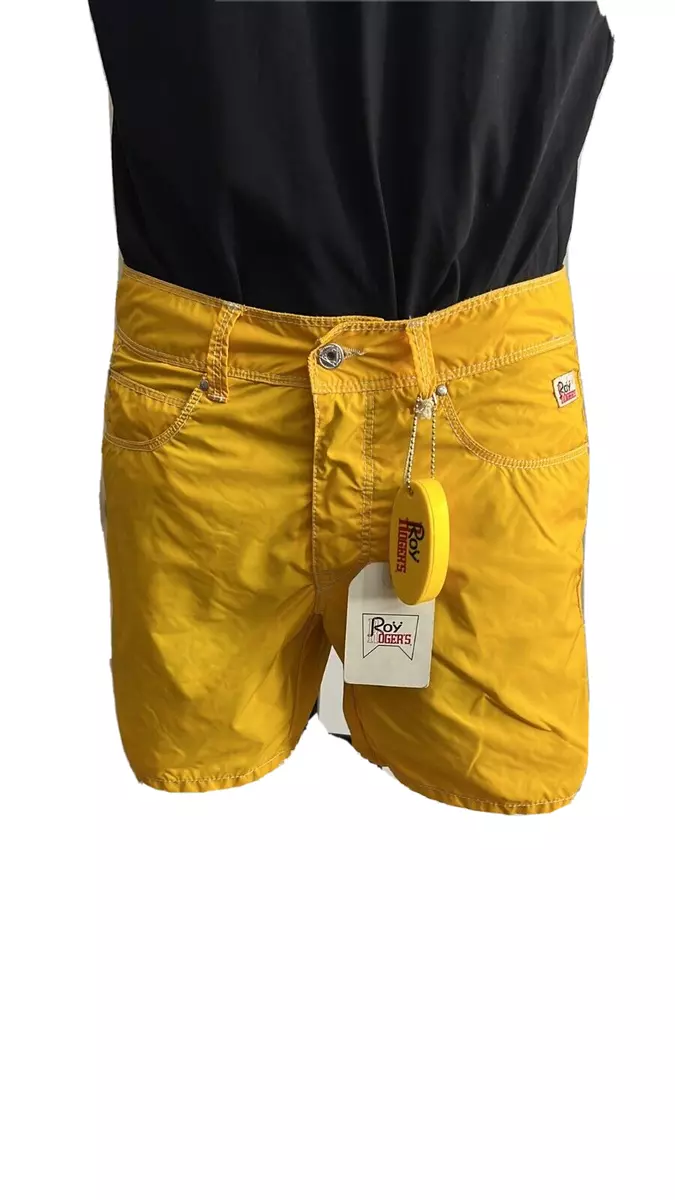 Costume uomo roy clearance rogers