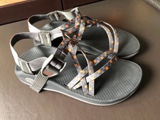 chaco z eddy x2 adjustable