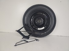 Spare Tire Wjack Kit 16 Fits 2013 - 2023 Honda Accord Compact Donut Oem