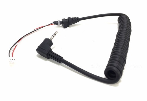 Sony PXW-FS7 FS7 Grip Cable LANC Genuine Sony Replacement Part - Picture 4 of 6