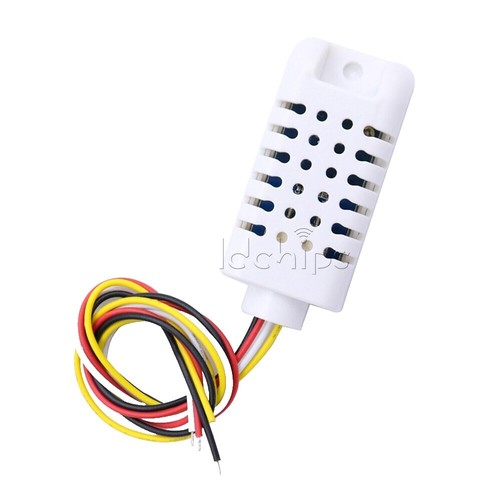Jual LM75A LM75 A Temperature Sensor Module - Kota Bandung - EasyWare