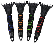 Eiskratzer Eisschaber Scheibenkratzer Auto Eis Schaber Polycarbonat Softgriff