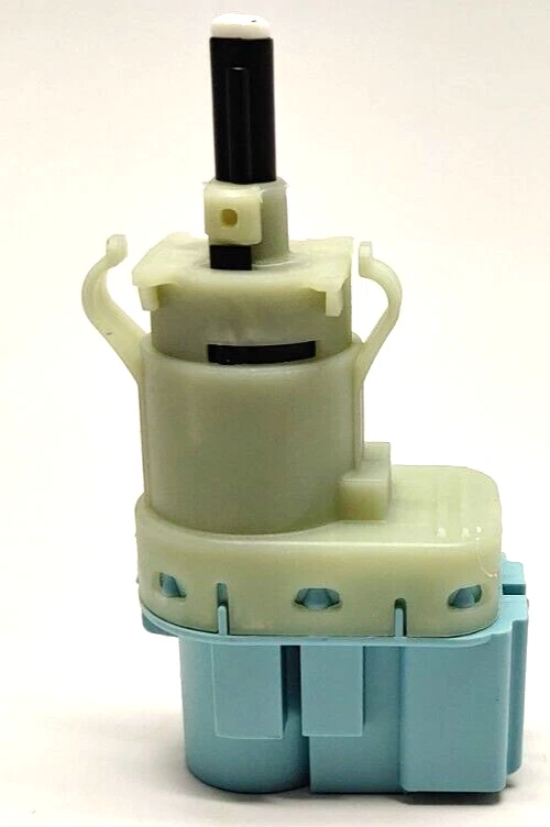 Interruptor de lámpara de parada OEM 8T4Z-13480-A Ford F150 Fusion Focus Escape Lincoln MKZ MKZ MKS Foto 4 de 4