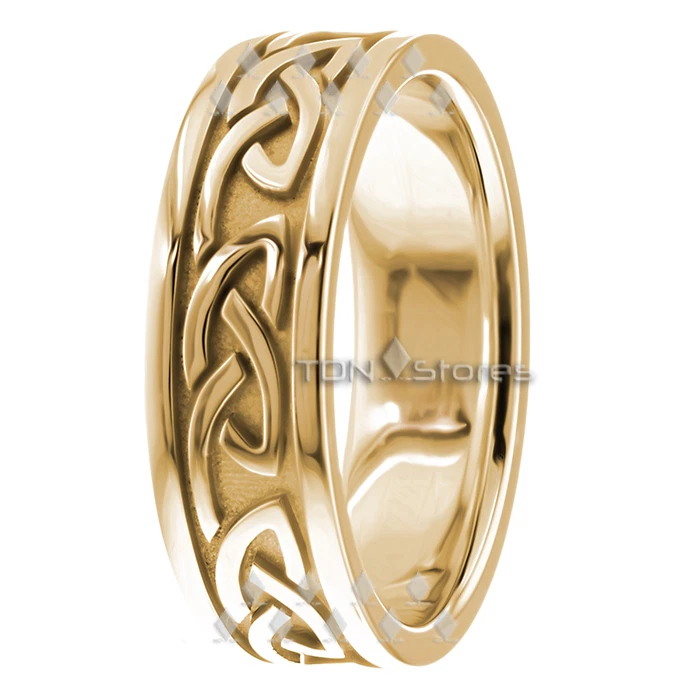 Mens irish jewelry sale