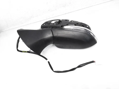 2020-2023 Toyota Highlander Driver Side Rear View Mirror *Missing Cover Cap