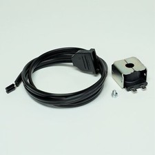 Ranco Ldk-410000-070 Solenoid Coil 208240 Vac For Heat Pump Reversing Valves