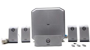 philips home speaker