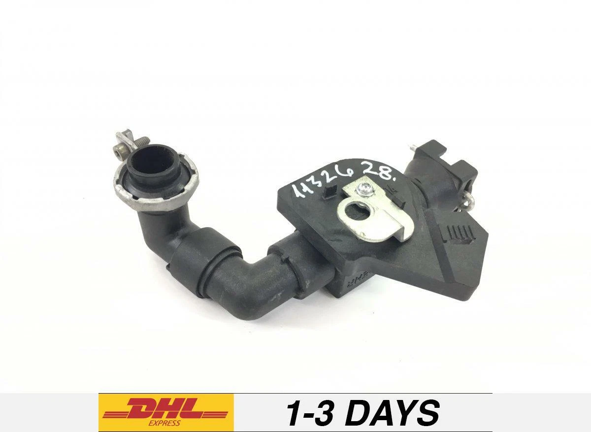 81619800049 Cabin Heater Water Valve MAN TGS TGX TGL TGM Lorries 