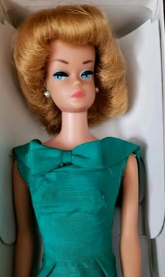 barbie anni 60 valore