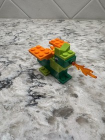 LEGO Bricks and more: Knight and Castle Building Set (5929) 100% Complete