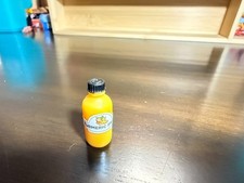 mini brands fill the fridge