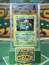 Ivysaur 030/102 Base Set (Shadowless) Regular for sale online | eBay