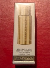 BNIB Eve Lom Restorative Facial Skin Essence Travel Size 15 ml/ 0.5 oz Sealed