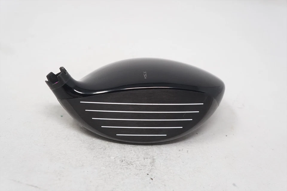 Titleist Tsr2+ 13* #3 Fairway Wood Club Head Only Inv12816182 Lefty Lh - Image 3 of 4
