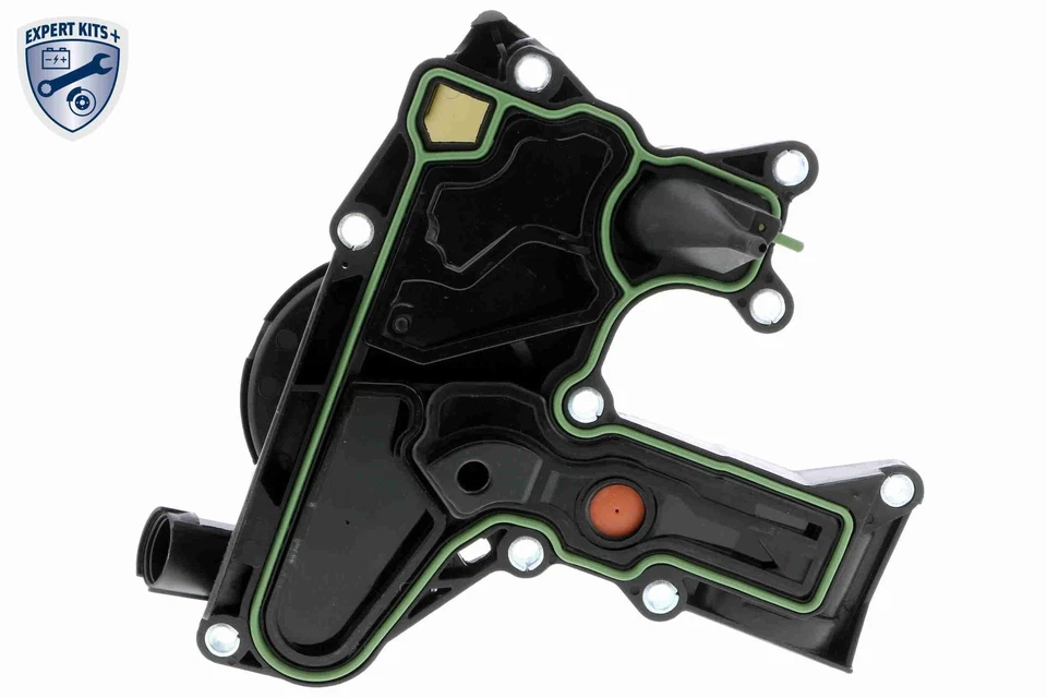 VAICO Reparatursatz Kurbelgehäuseentlüftung V10-5523 Zylinderkopf 215mm 205,0mm - Bild 2 von 4