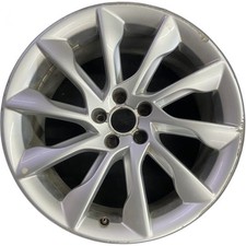 Audi S5 A5 Quattro Oem Wheel 19x8.5 2013-2017 Original Factory Rim Alloy 58925