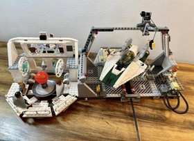 LEGO Star Wars: Home One Mon Calamari (7754)