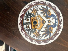 New Amish Hex Sign Conestoga Crafts