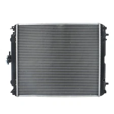 Radiator RD411-42300 For Kubota KX121-3S KX161-3 U50-3 U45-3ST Excavator