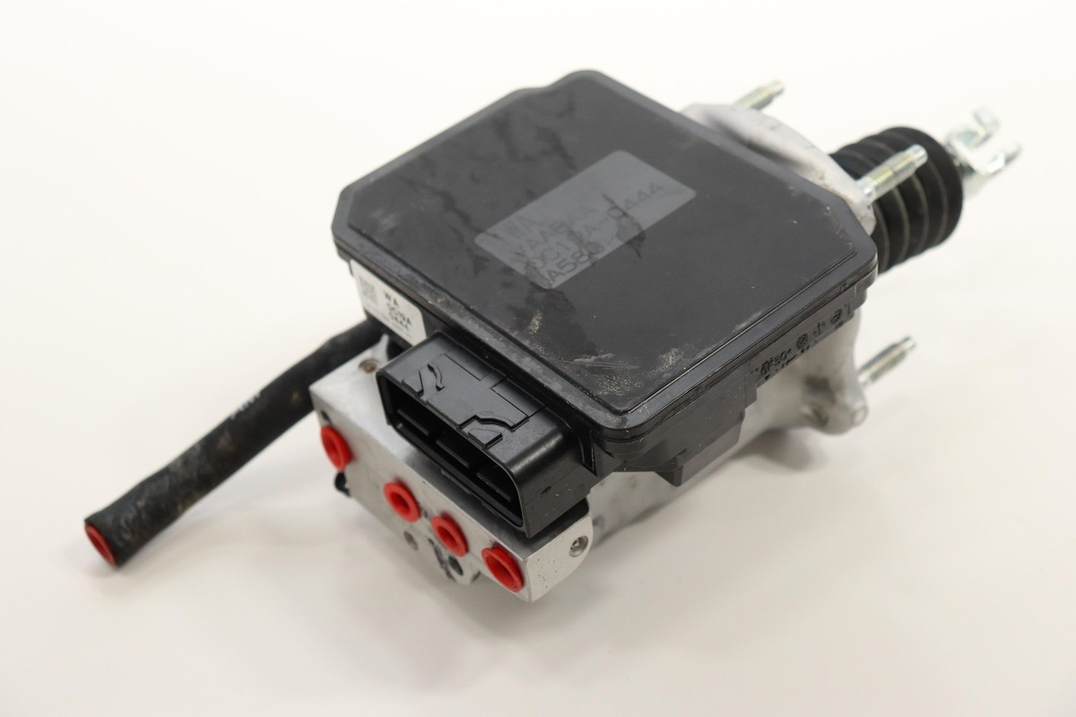 2018 - 2020 HONDA ACCORD POWER BRAKE BOOSTER & MASTER CYLINDER OEM