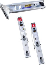 Kit nivelador de escalera LeveLok LL-STB-2QC conexión rápida KeyLock