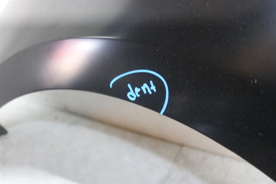 2015 2024 FORD EDGE LEFT SIDE FENDER AFTERMARKET Foto 4 de 4