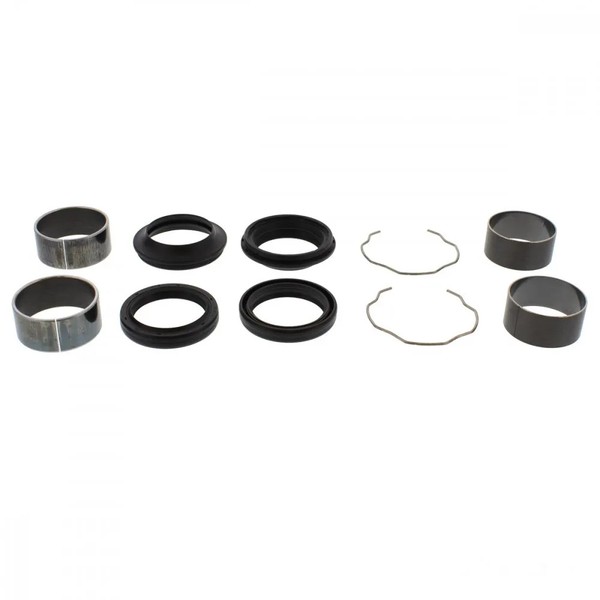 Gabel Reparatursatz Komplett Mit Ring FüR Suzuki GSX-R 1100 W Bj. 1993-1994-image
