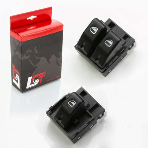 Interruttore Alzacristalli Per Auto: Sostituzione FUSION 1995-2012 E STREET KA 2002-2005 (96FG14529BC) - 2