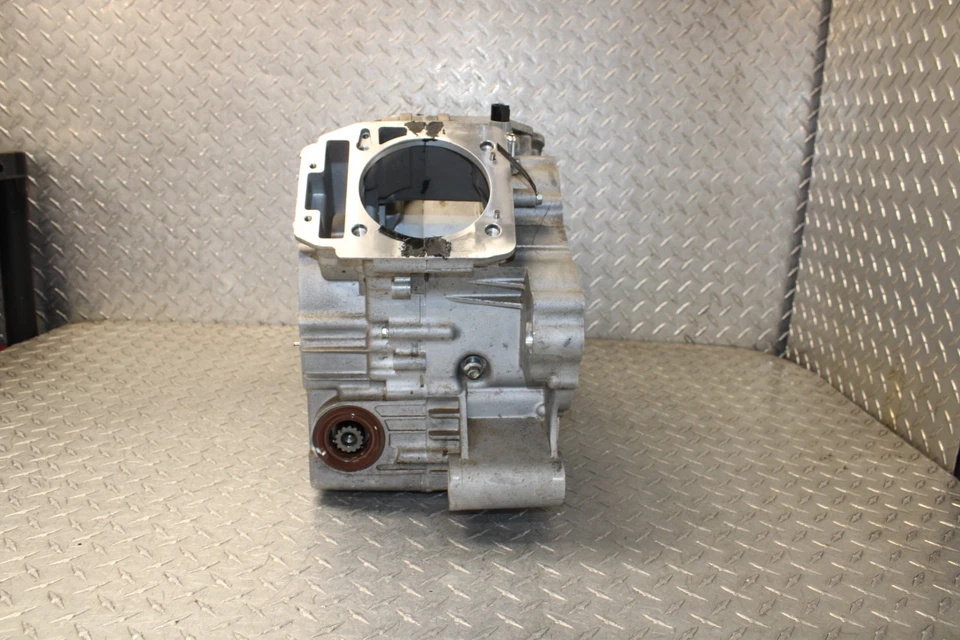 Juego de fundas de motor 21 CF-Moto UForce 1000 izquierda derecha OEM Foto 4 de 4