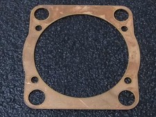 Triumph Tiger Cub 70-3217 Cylinder Head Copper Gasket To Barrel '