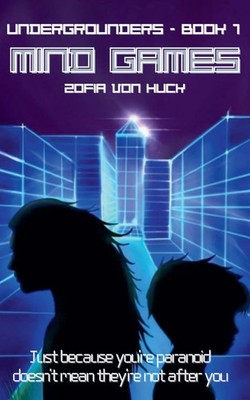 Zofia von Huck | Mind Games | Taschenbuch | Englisch (2024) | Zofia von Huck
