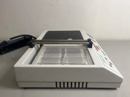 CAMAG Linomat IV 4 Semi-Automatic TLC HPTLC Plate Spotter - Picture 6 of 12