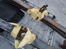 Ressort divers Renault MAXITY