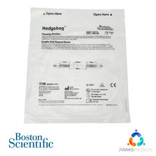 Boston Scientific SBD-228 Channel Cleaning Brush Medical Reprocessing Accessory