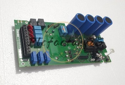 PN-204971 POWER BOARD POWERFLEX 755 TESTED OKAY FAST SHIPPING #zc