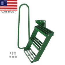 Fits For John Deere 4050 4240 4430 4630 4440 4230 Step Stair Kit W/ LH Handrail