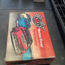 Differential Ring and Pinion MOTIVE GEAR F9-300