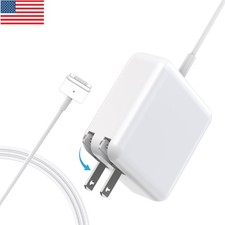 45W Power Adapter Charger for Apple Macbook Air 11" 13" 2012 2013 2014 2015 2016