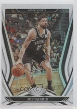 2020-21 Certified Joe Harris #19 8em