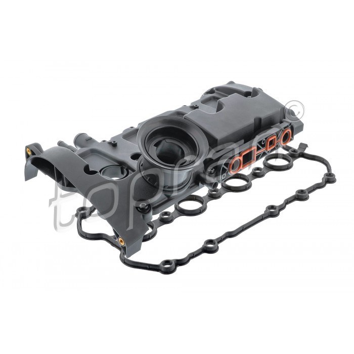 Couvercle de culasse haute performance pour Audi TT et Golf VI