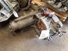 Used Gear Box Automatic Transmission 6 Cylinder 3.0l Fits 04-05 Saturn L Series